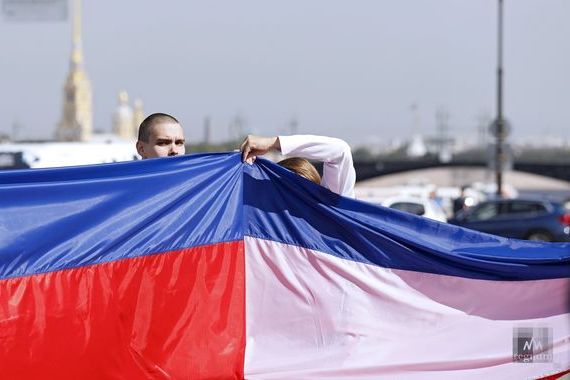 прописка в Ленинградской области